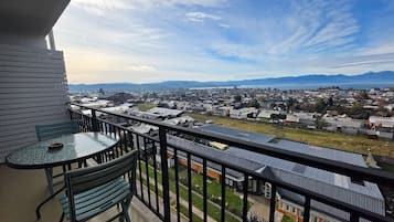 Căn hộ | Khu ẩm thực ngoài trời