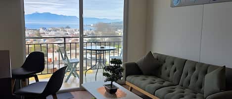 Appartement | Aire de séjour