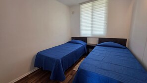 Apartment | Free WiFi - Oceana Suites Alto Panorámico (Villarrica)