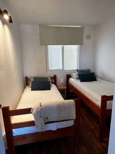 Oceana Suites Alto Panorámico