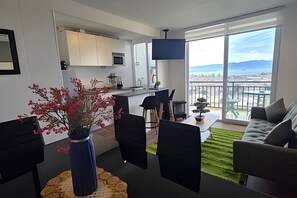 Departamento | Área de sala de estar