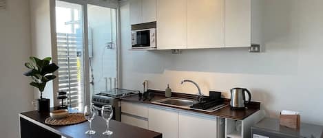 Dapur peribadi