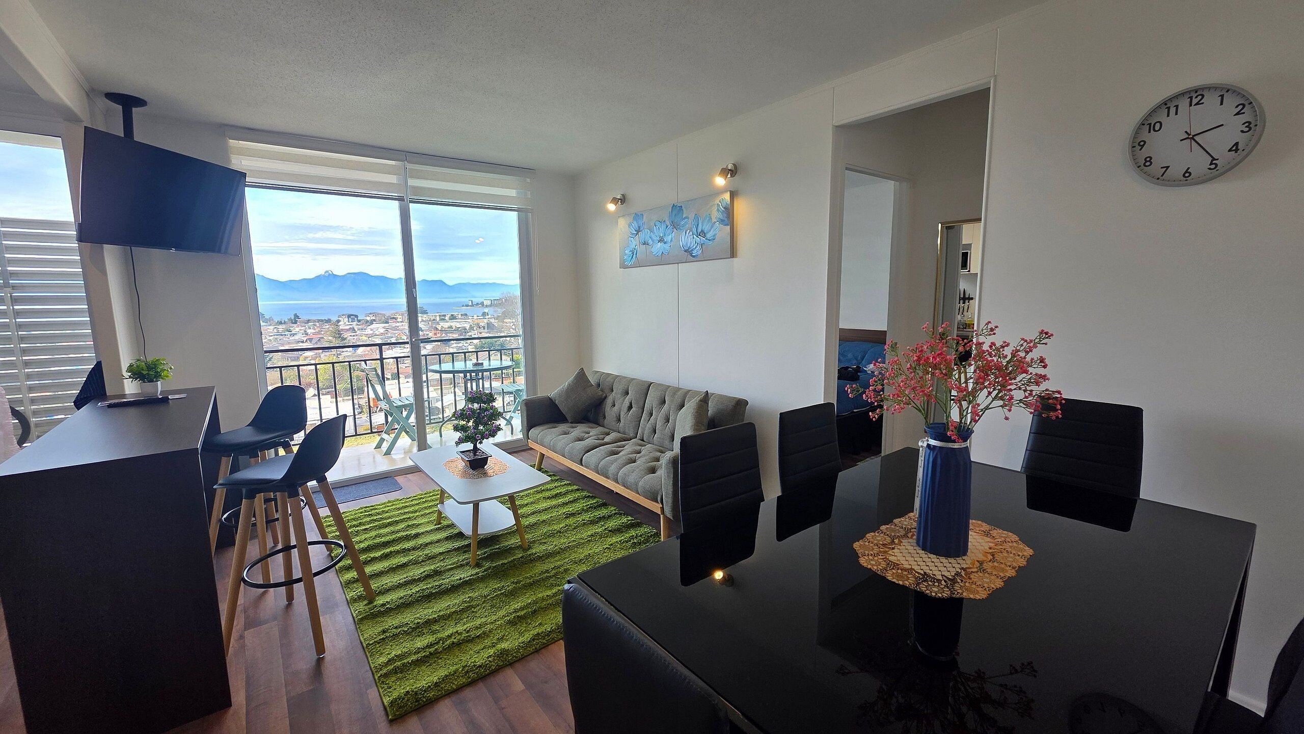 Appartement | Intérieur