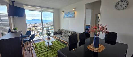 Apartment | Interior