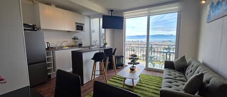 Apartment | Interior