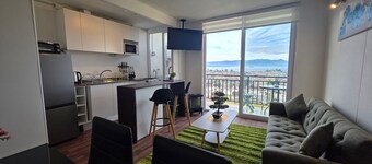 Oceana Suites Alto Panorámico