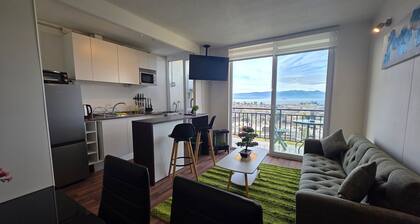 Oceana Suites Alto Panorámico
