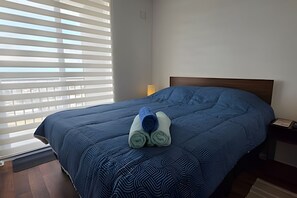 Apartment - Oceana Suites Alto Panorámico (Villarrica)