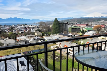 Apartment | Property grounds