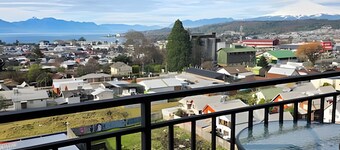 Oceana Suites Alto Panorámico