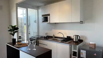 Departamento | Cocina privada