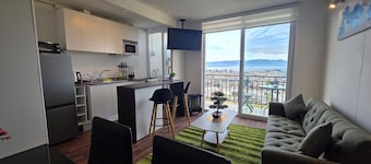 Oceana Suites Alto Panorámico