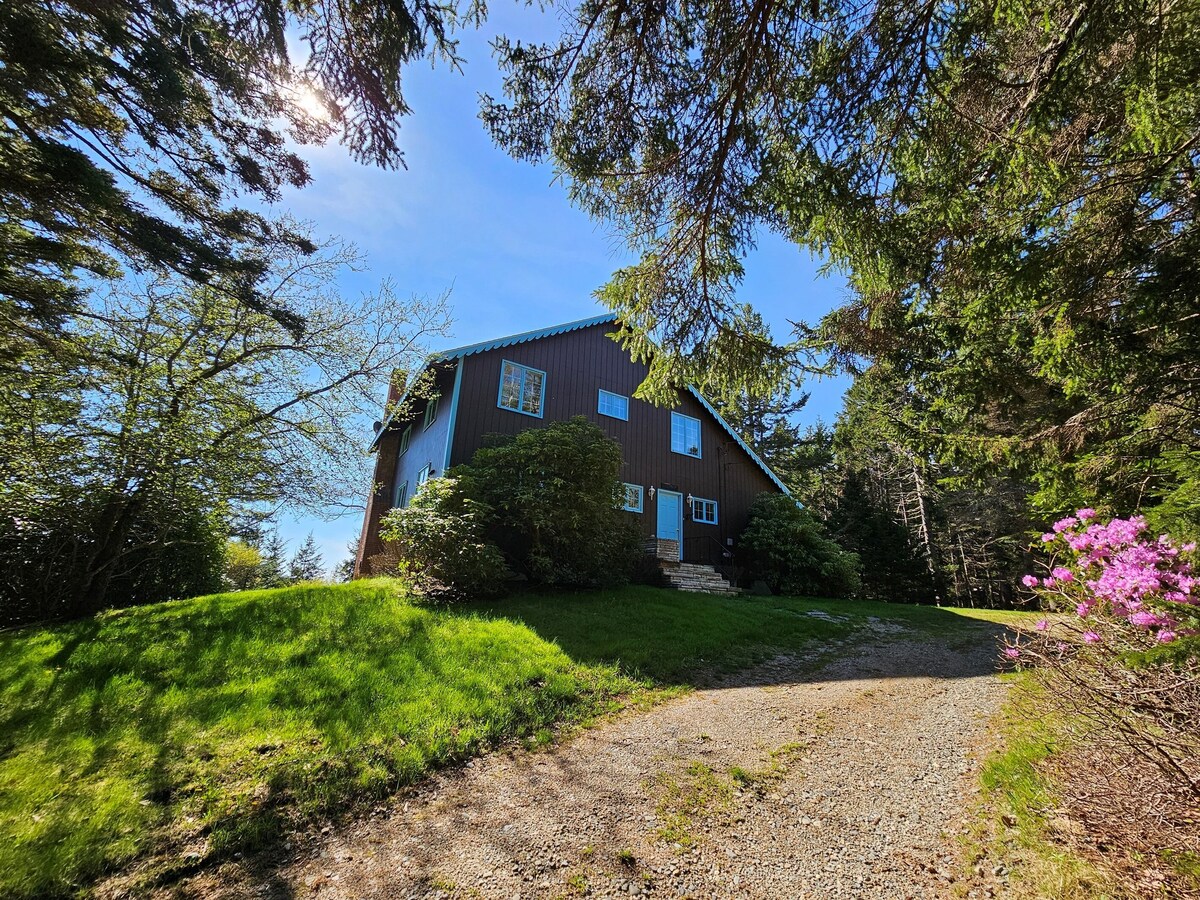 Majoittajan profiilikuva