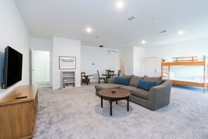 منطقة المعيشة