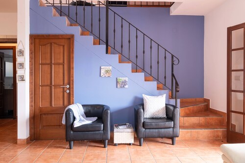 Casa Del Mar I by GALMI