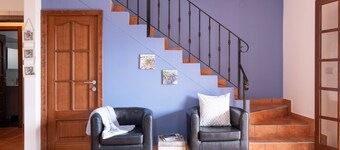 Casa Del Mar I by GALMI