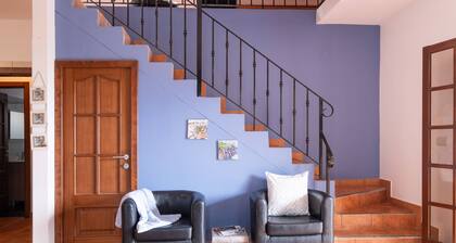 Casa Del Mar I by GALMI