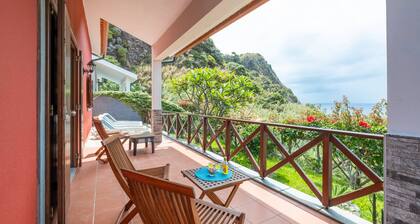 Casa Del Mar I by GALMI