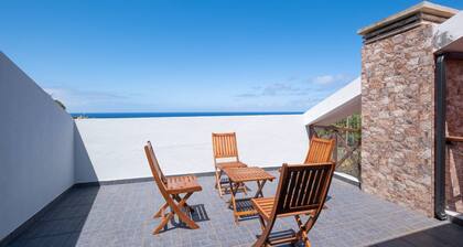 Casa Del Mar II by GALMI