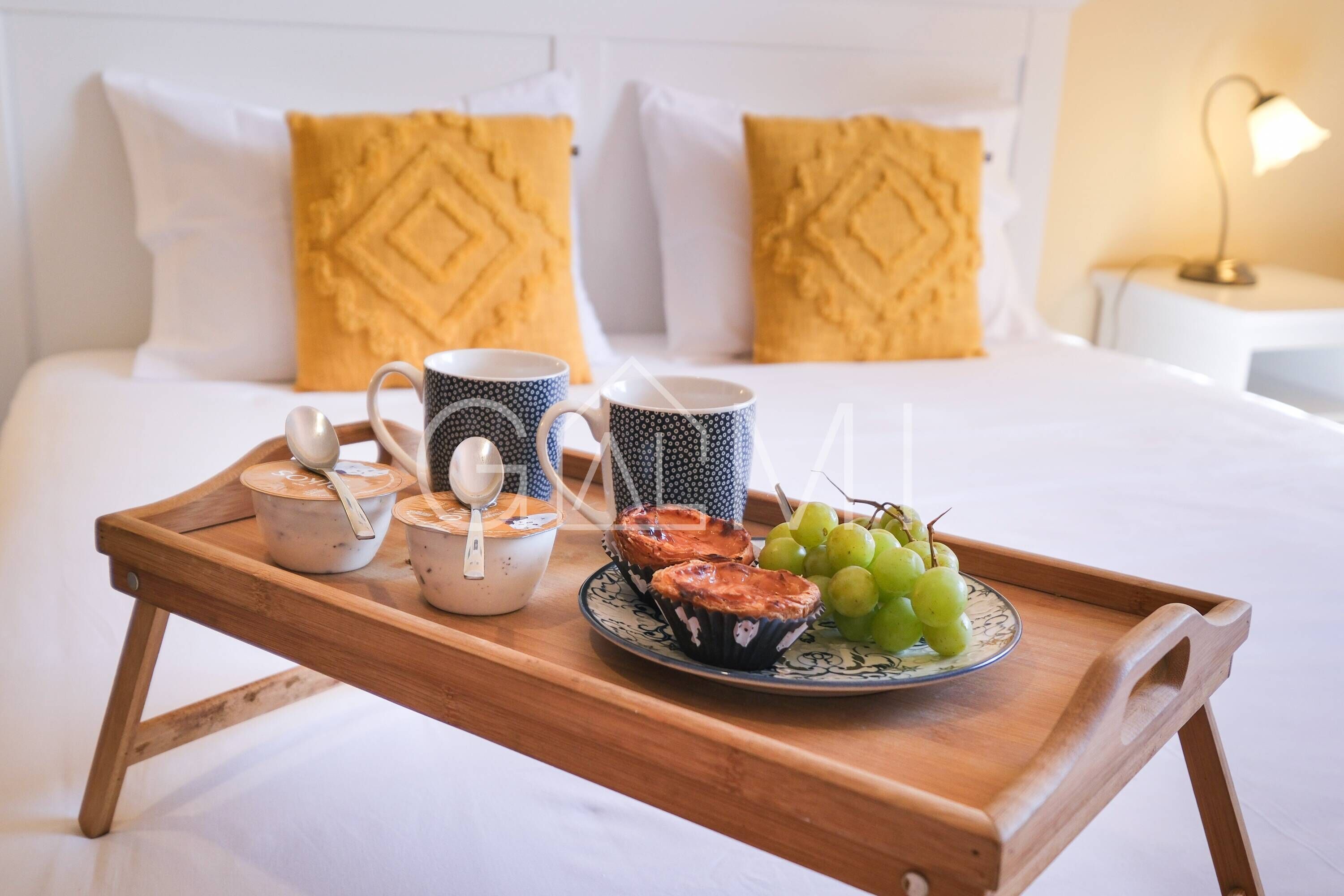 3 chambres, fer et planche à repasser, accès Internet, draps fournis