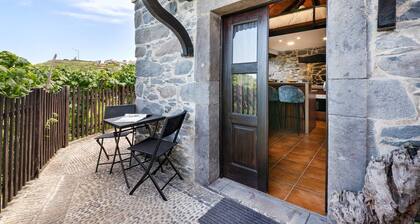 Casinha do Mar by Galmi