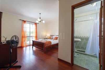 Recanto do Estreito by Galmi