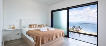 Villa Bela Horizonte by GALMI