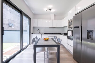 Villa Bela Horizonte by GALMI