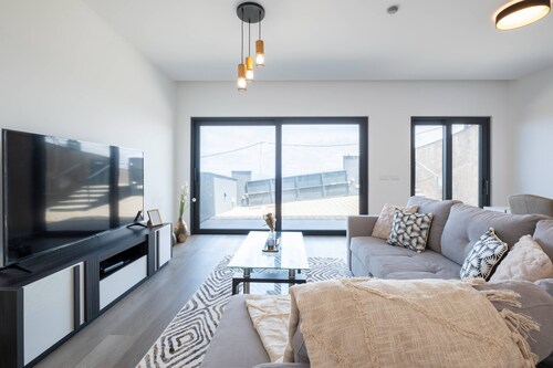 Villa Bela Horizonte by GALMI