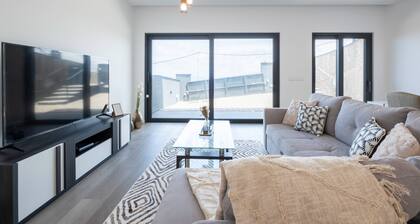 Villa Bela Horizonte by GALMI