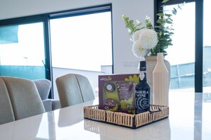 Dining - Villa Bela Horizonte by GALMI (Santa Cruz)