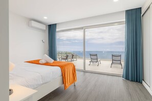 2 soverom, strykejern/-brett, internettilgang og sengetøy