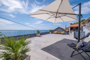 Terraço/pátio