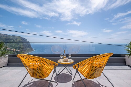 Villa Otto by GALMI | Barbecue