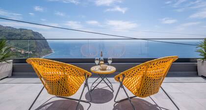 Villa Otto by GALMI | Barbecue