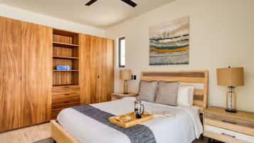 Internetzugang, Bettwäsche