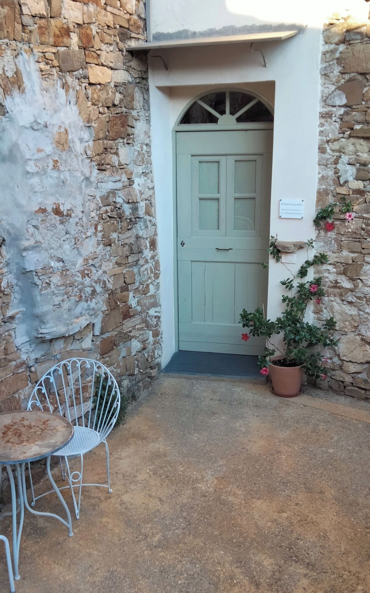 Bild für Gastgeberprofil