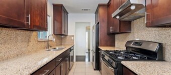 Riverside Dream House