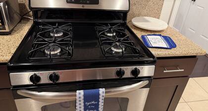 Riverside Dream House