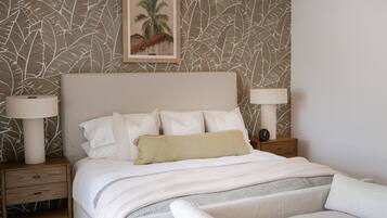 พรีเมียมทาวน์โฮม, สระว่ายน้ำส่วนตัว | ตู้นิรภัยในห้องพัก, ผ้าม่านกันแสง, เตารีด/โต๊ะรีดผ้า, Wi-Fi ฟรี