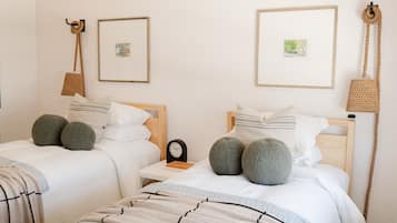 Premium Townhome, Private Pool | In-room safe, blackout drapes, iron/ironing board, free WiFi