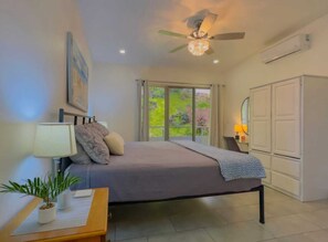 4 chambres, Wi-Fi gratuit, draps fournis