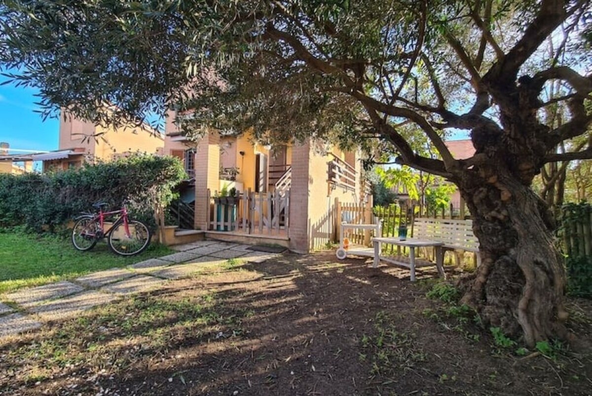 Bild für Gastgeberprofil