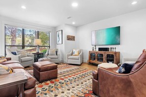 TV connectée, livres