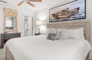 4 habitaciones, escritorio, tabla de planchar con plancha y wifi gratis 