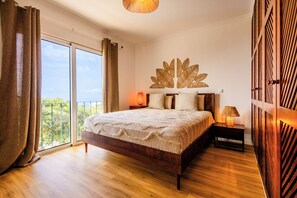 4 Schlafzimmer, Bügeleisen/Bügelbrett, WLAN, Bettwäsche