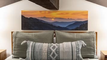 3 chambres, Wi-Fi gratuit