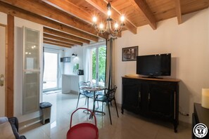 Interior - Le Mordesson - SAINT LEON (SAINT LEON)