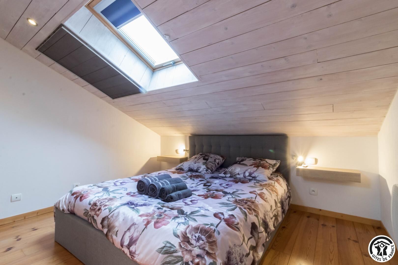1 Schlafzimmer, kostenloses WLAN