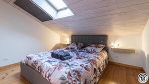 1 soverom og wi-fi (inkludert)